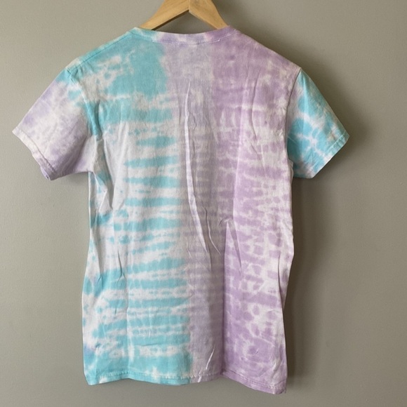 Your Highness tie dye t-shirt - Picture 11 of 15